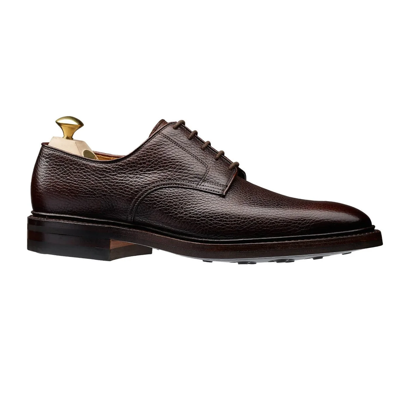 Ashdown Dark Brown Country Calf - Image 3