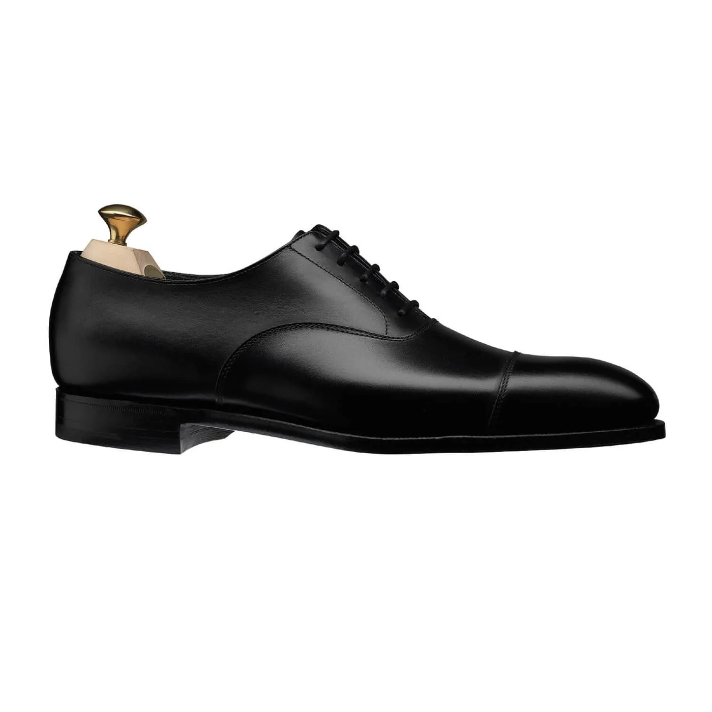 Audley Black Calf - Image 3