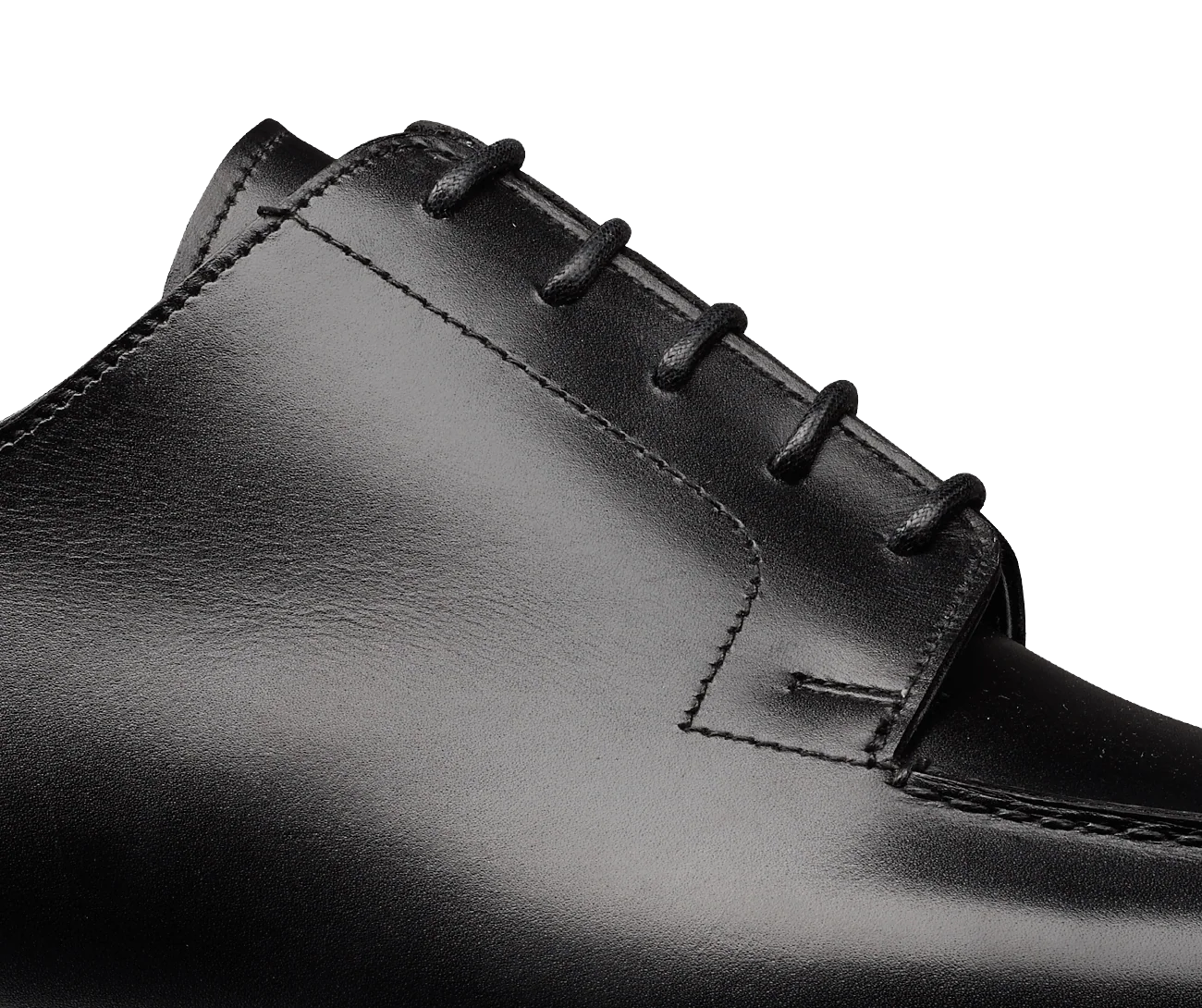 Balfour Black Calf - Image 7
