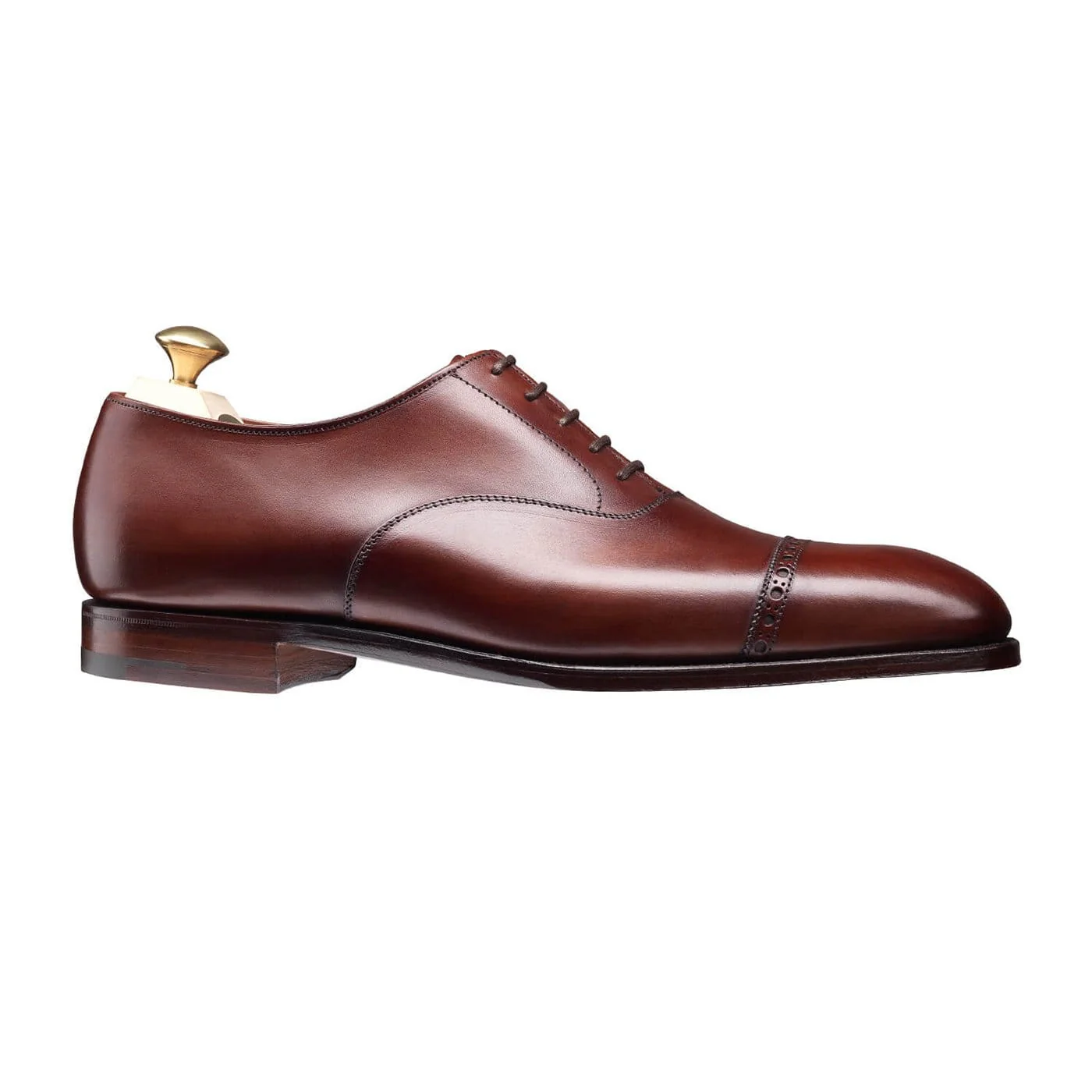 Belgrave Chestnut Antique Calf - Image 3