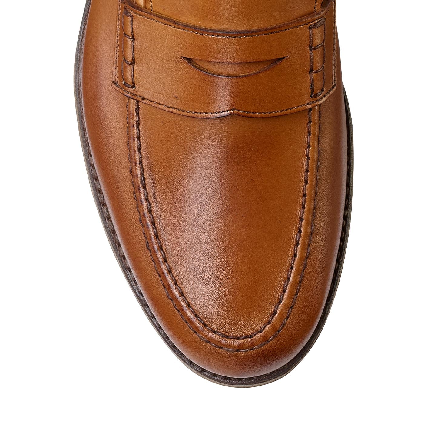 Betty Tan Burnished Calf - Image 4