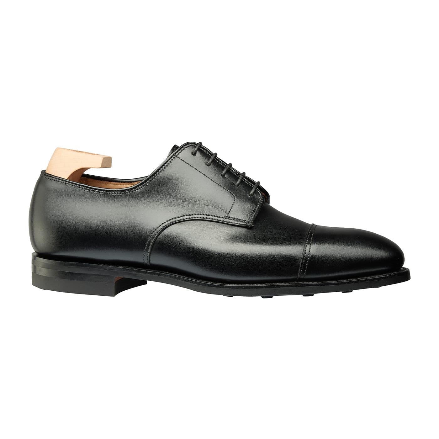 Bradford Black Calf (E Fitting) - Image 3