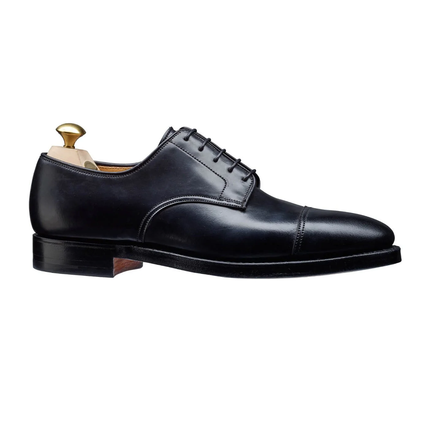Bradford Black Cordovan - Image 3