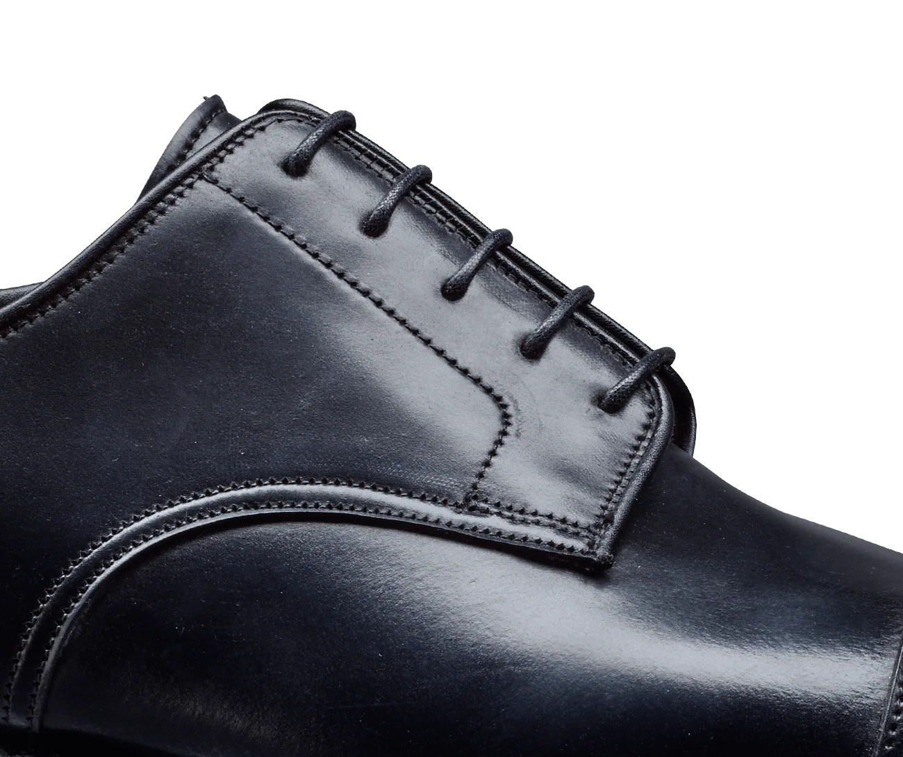 Bradford Black Cordovan - Image 7