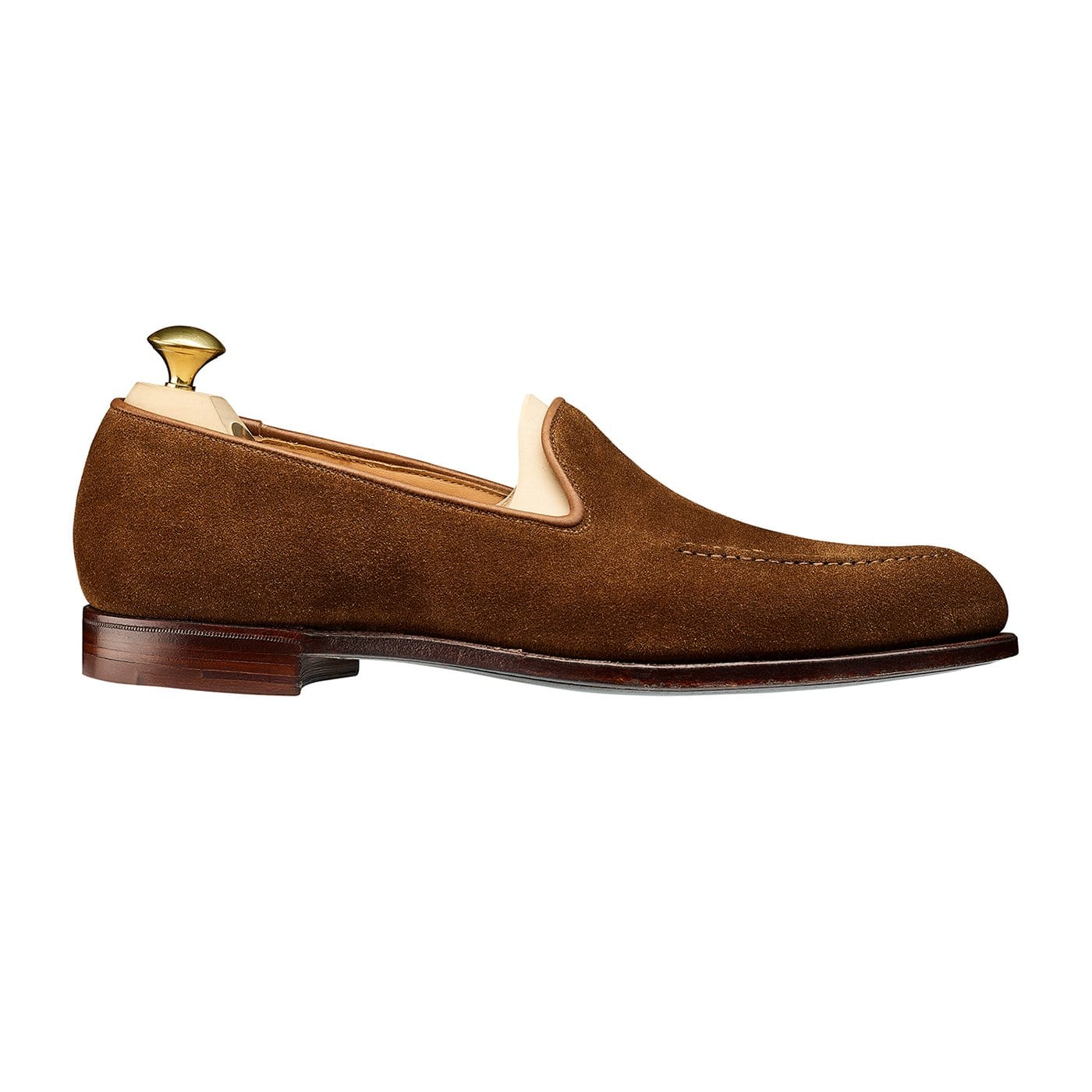 Camden Snuff Suede - Image 3