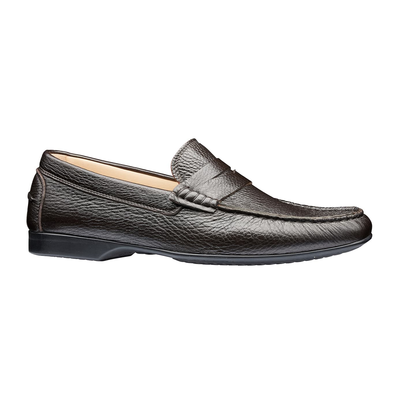 Genoa Dark Brown Grain - Image 3