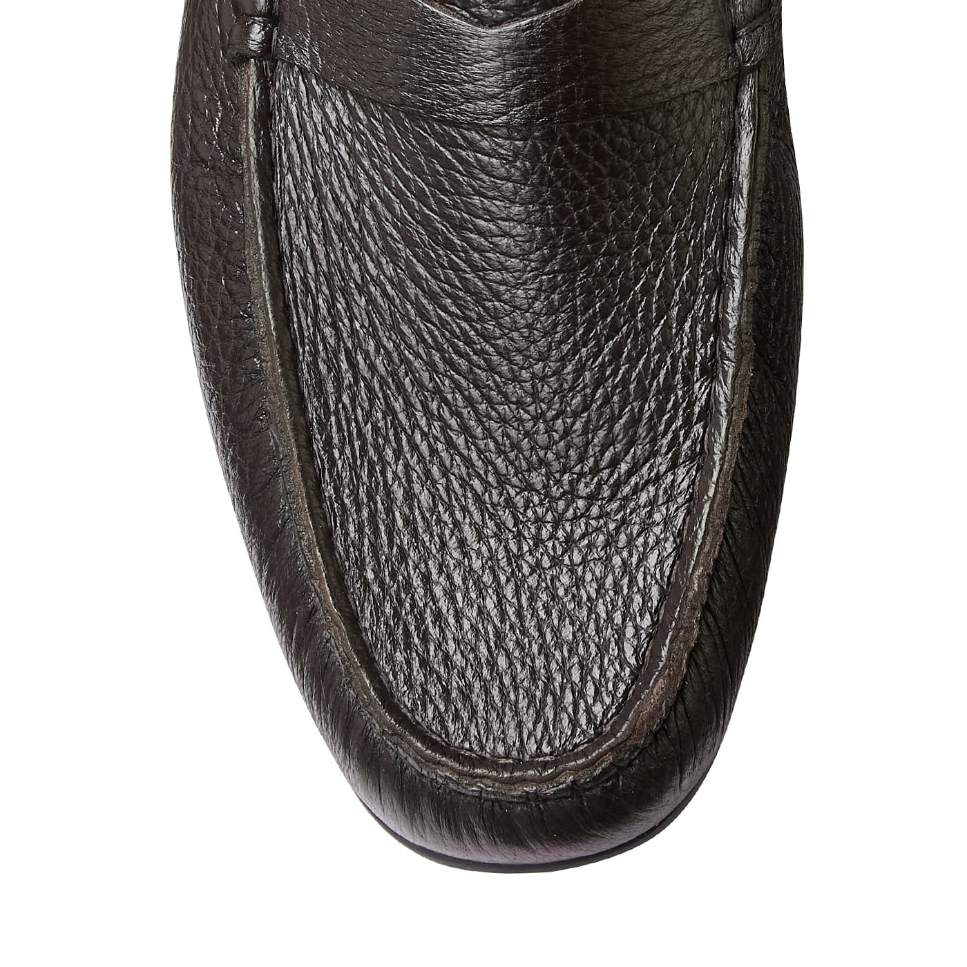 Genoa Dark Brown Grain - Image 4