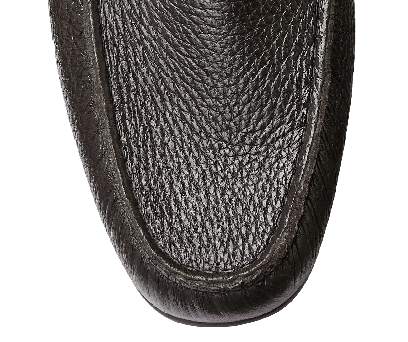 Genoa Dark Brown Grain - Image 6