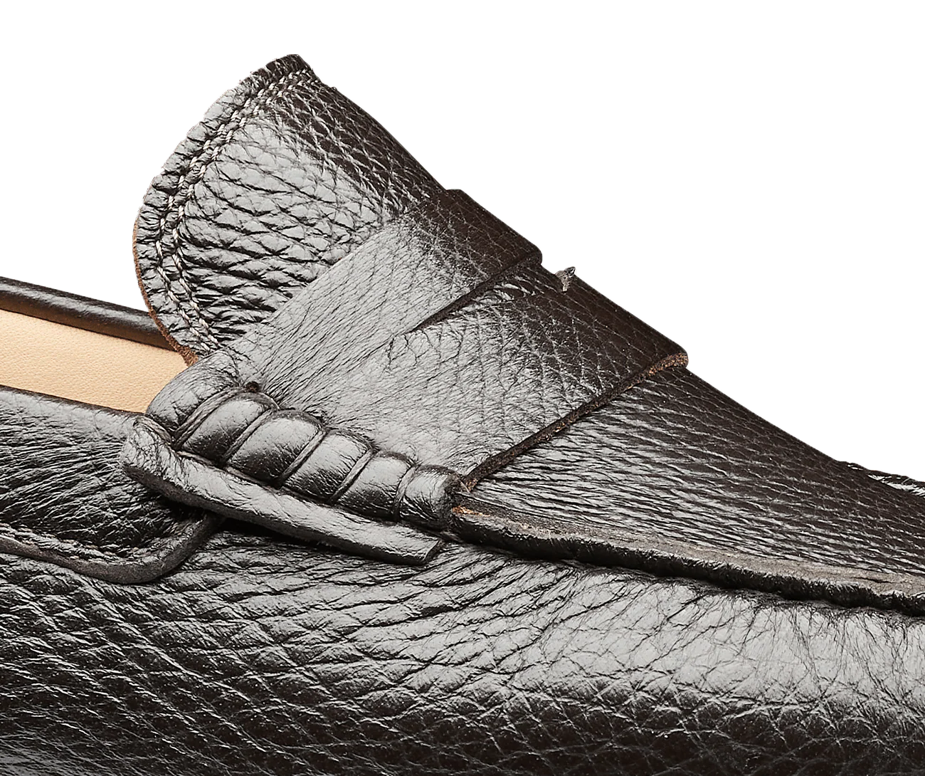 Genoa Dark Brown Grain - Image 7