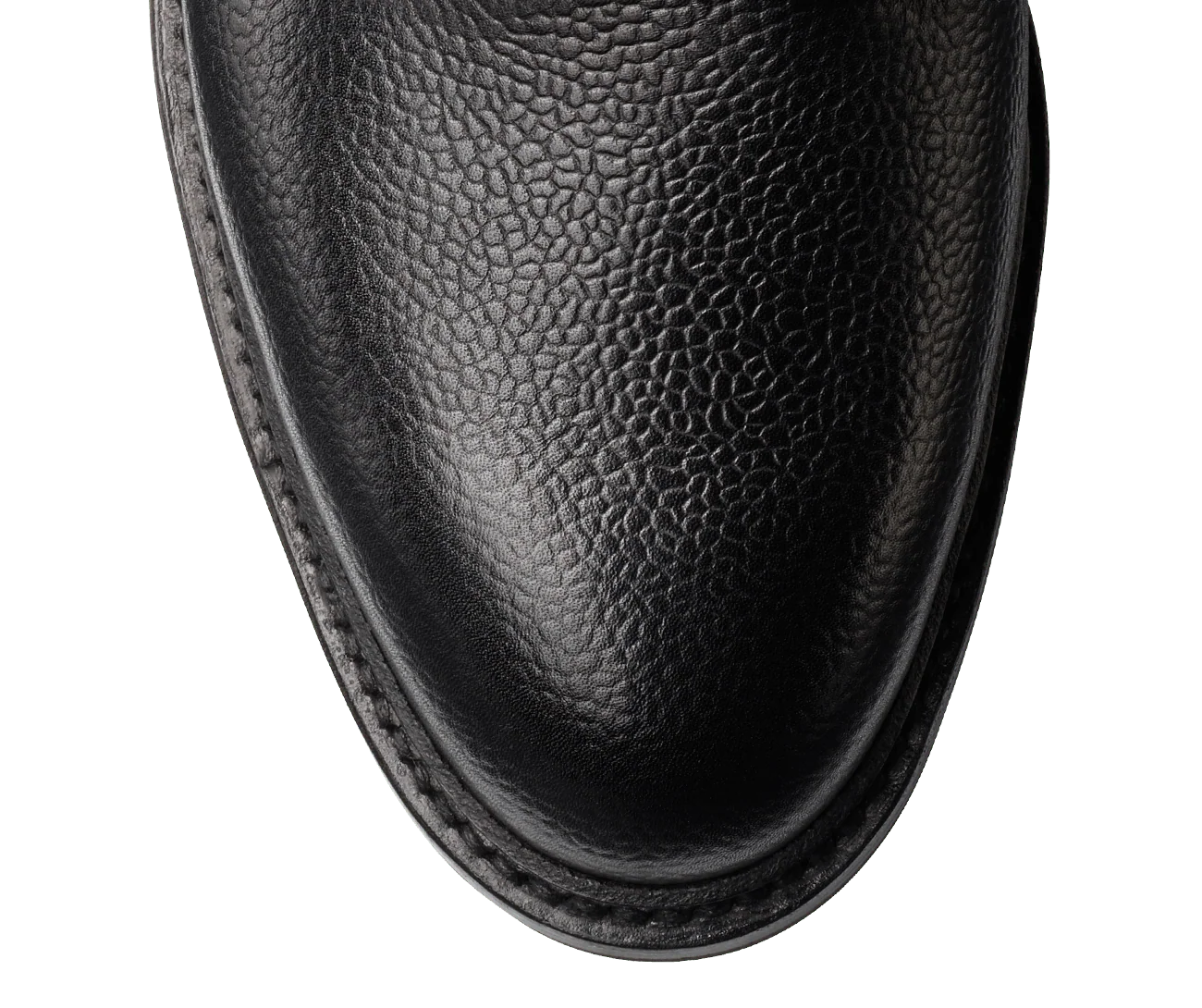 Grasmere Black Scotch Grain - Image 6