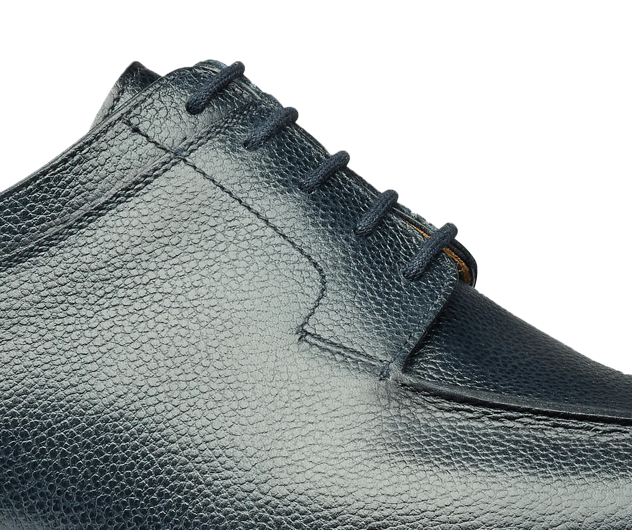 Hardwick Navy Pebble Grain - Image 7