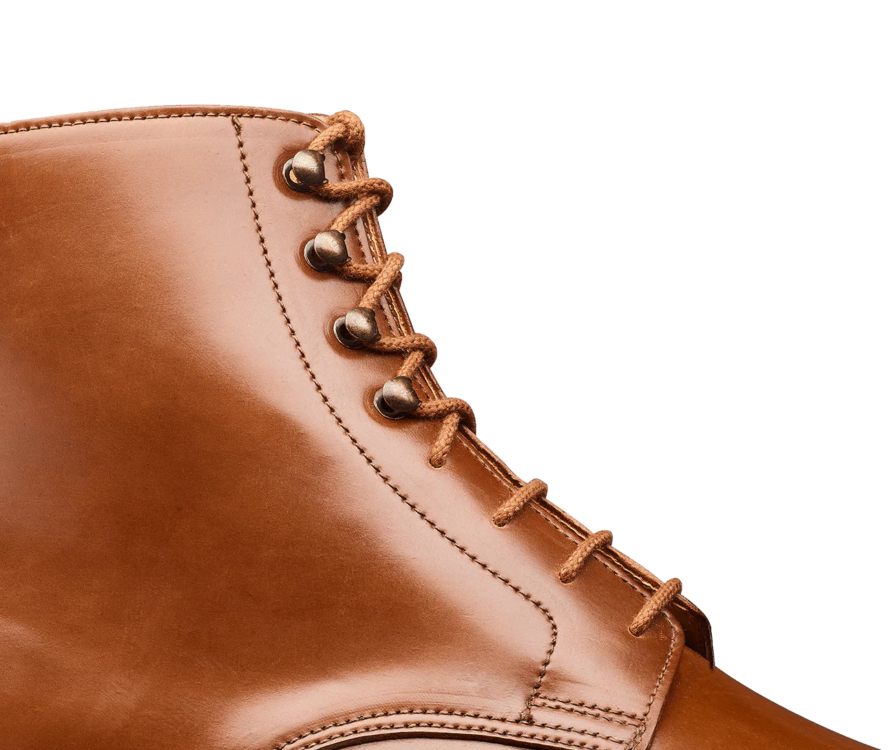 Harlech Whisky Cordovan - Image 7