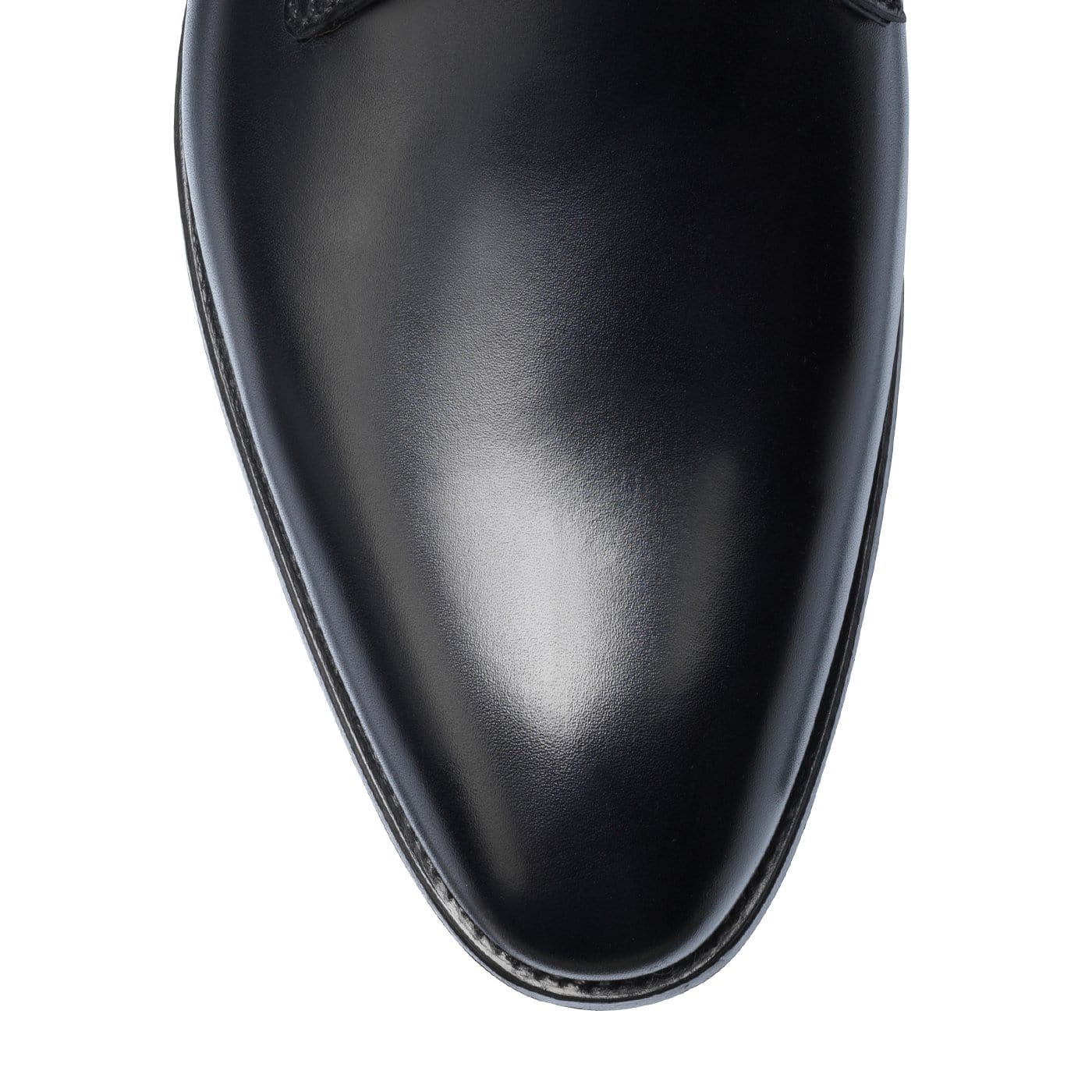 Hoxton Black Calf - Image 4