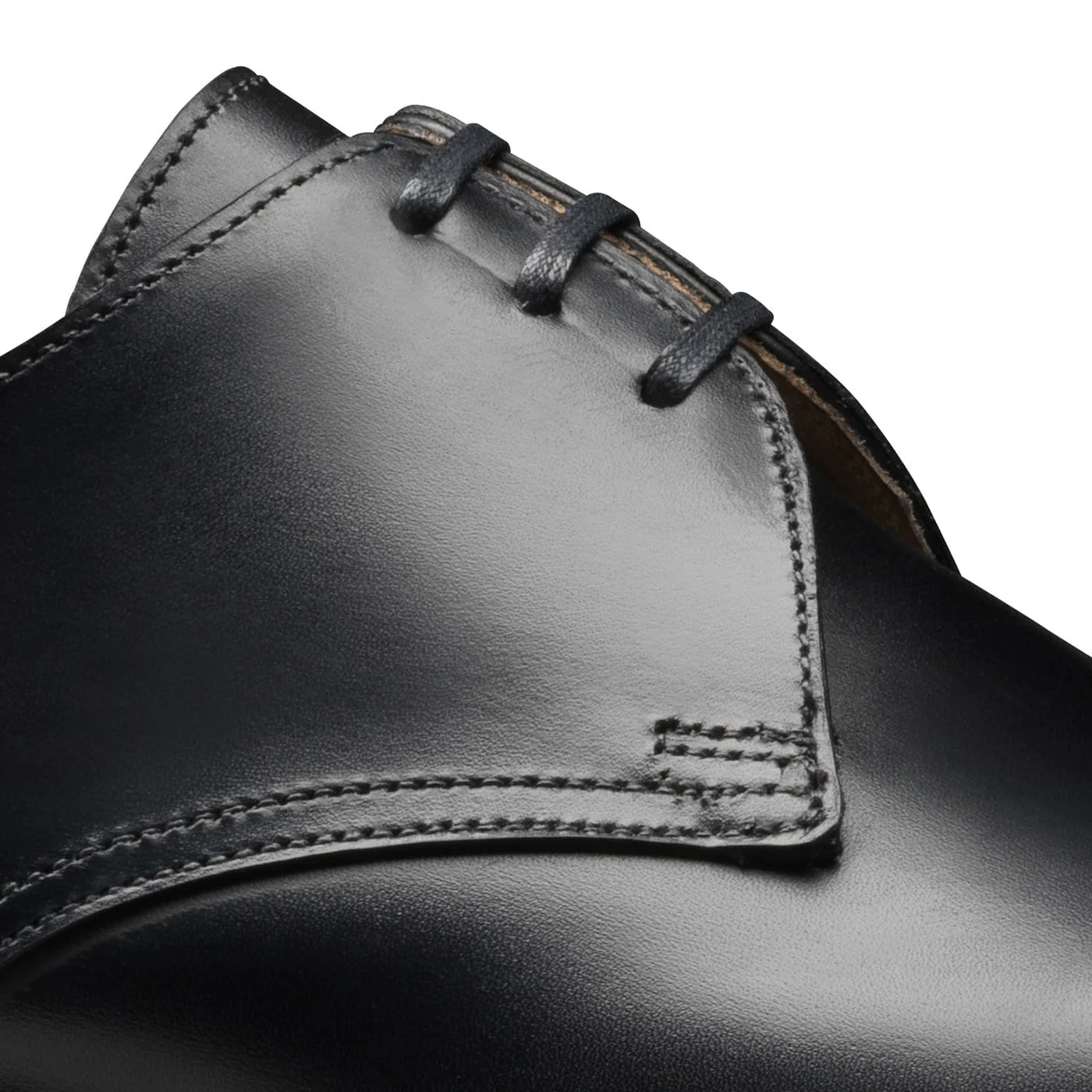 Hoxton Black Calf - Image 5