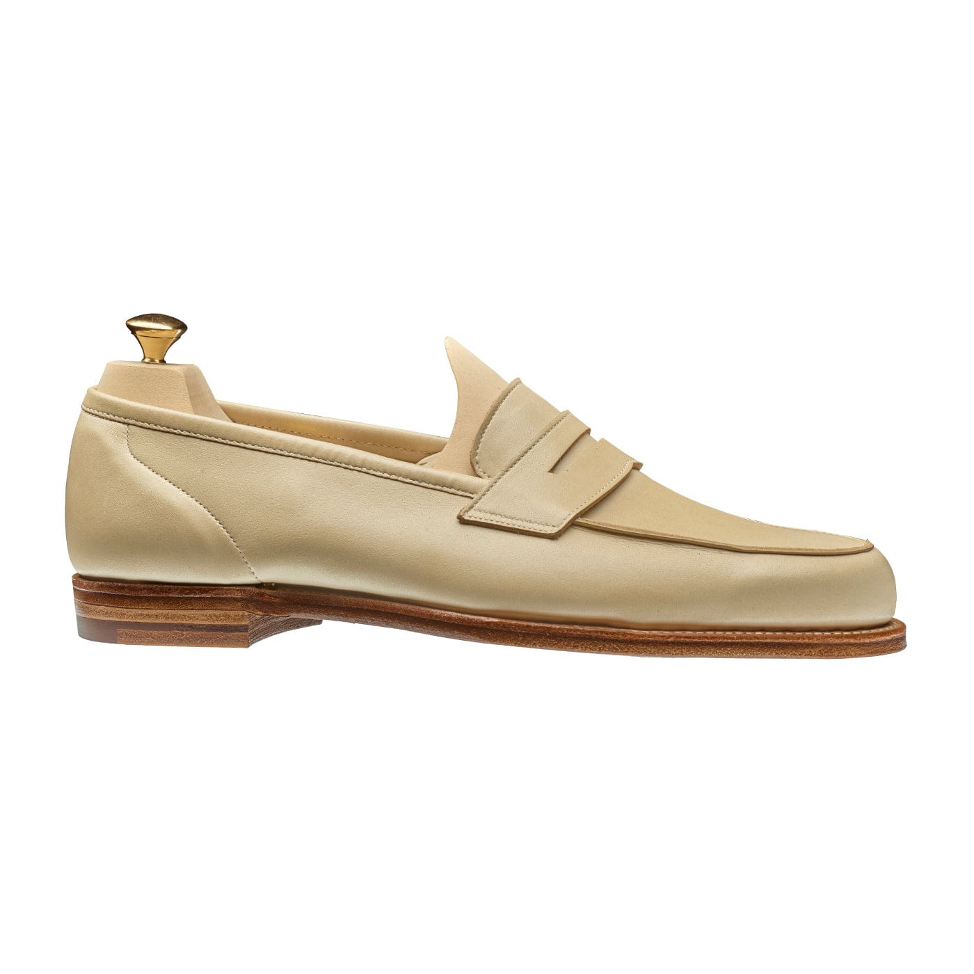 Lilou Ivory Calf - Image 3