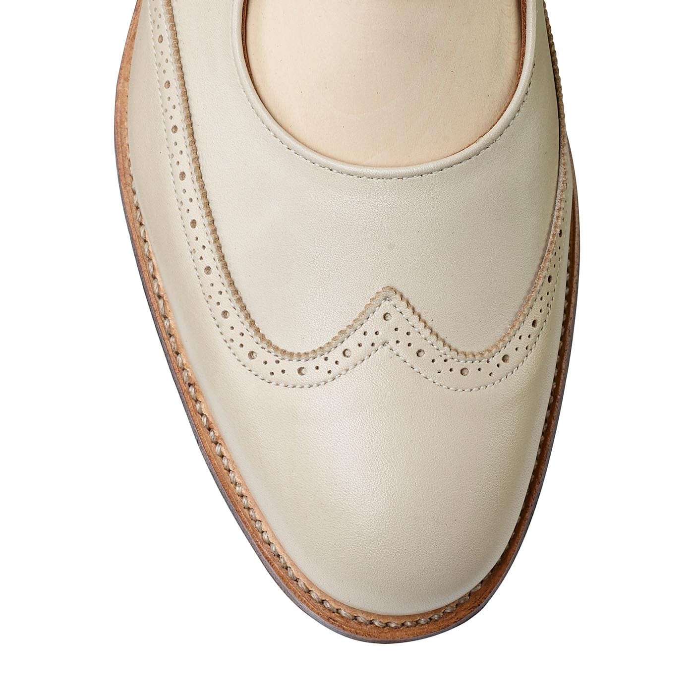 Mary Ivory Calf - Image 4