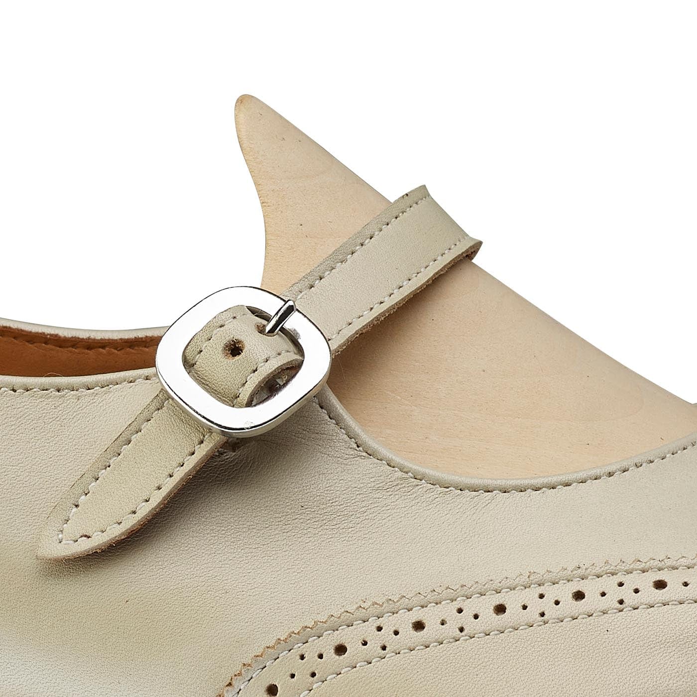 Mary Ivory Calf - Image 5