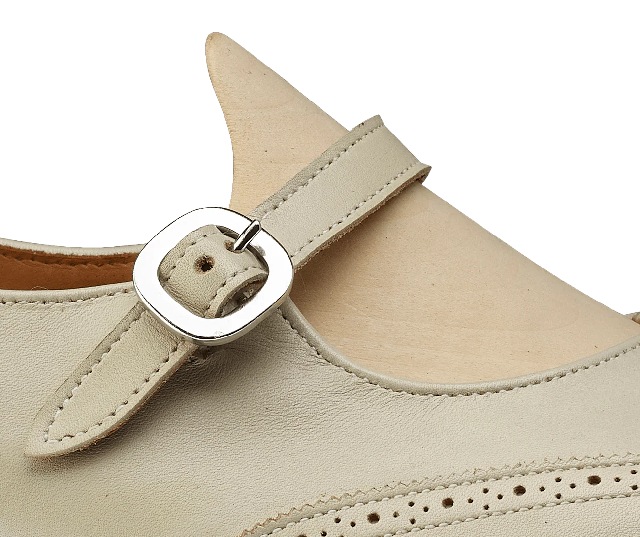 Mary Ivory Calf - Image 7