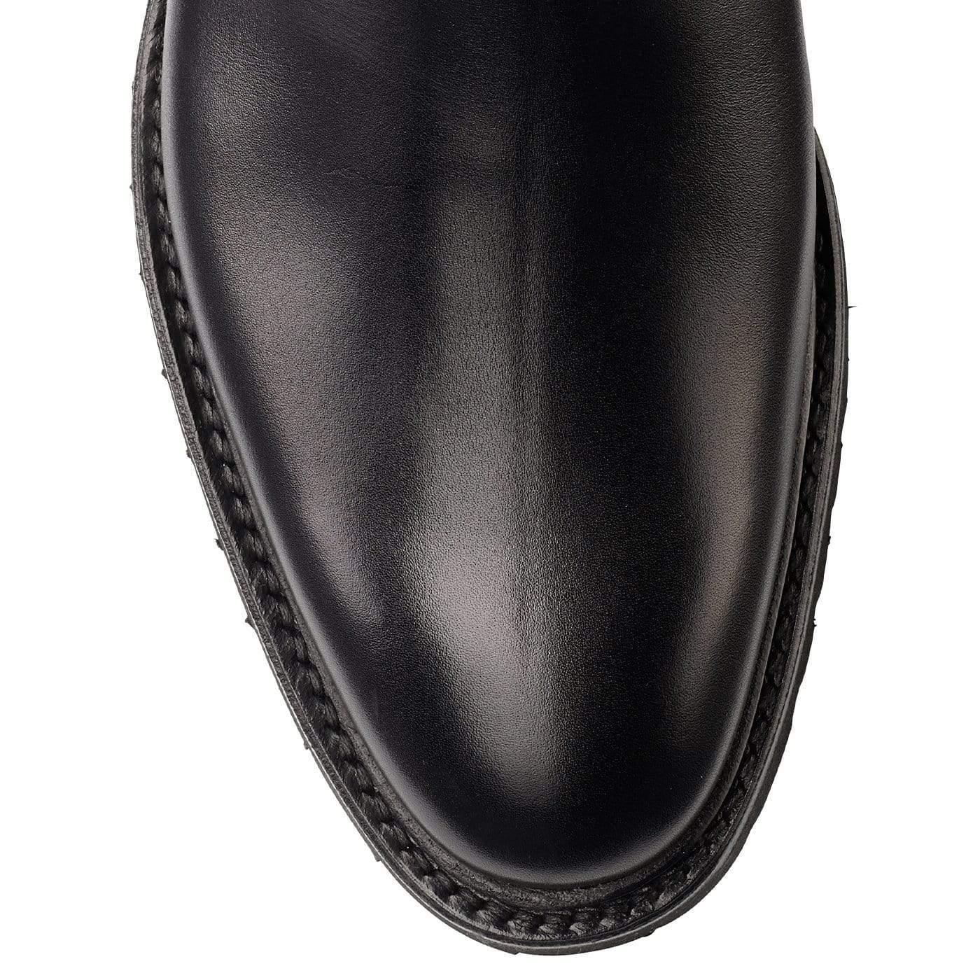 Poppy Black Calf - Image 4