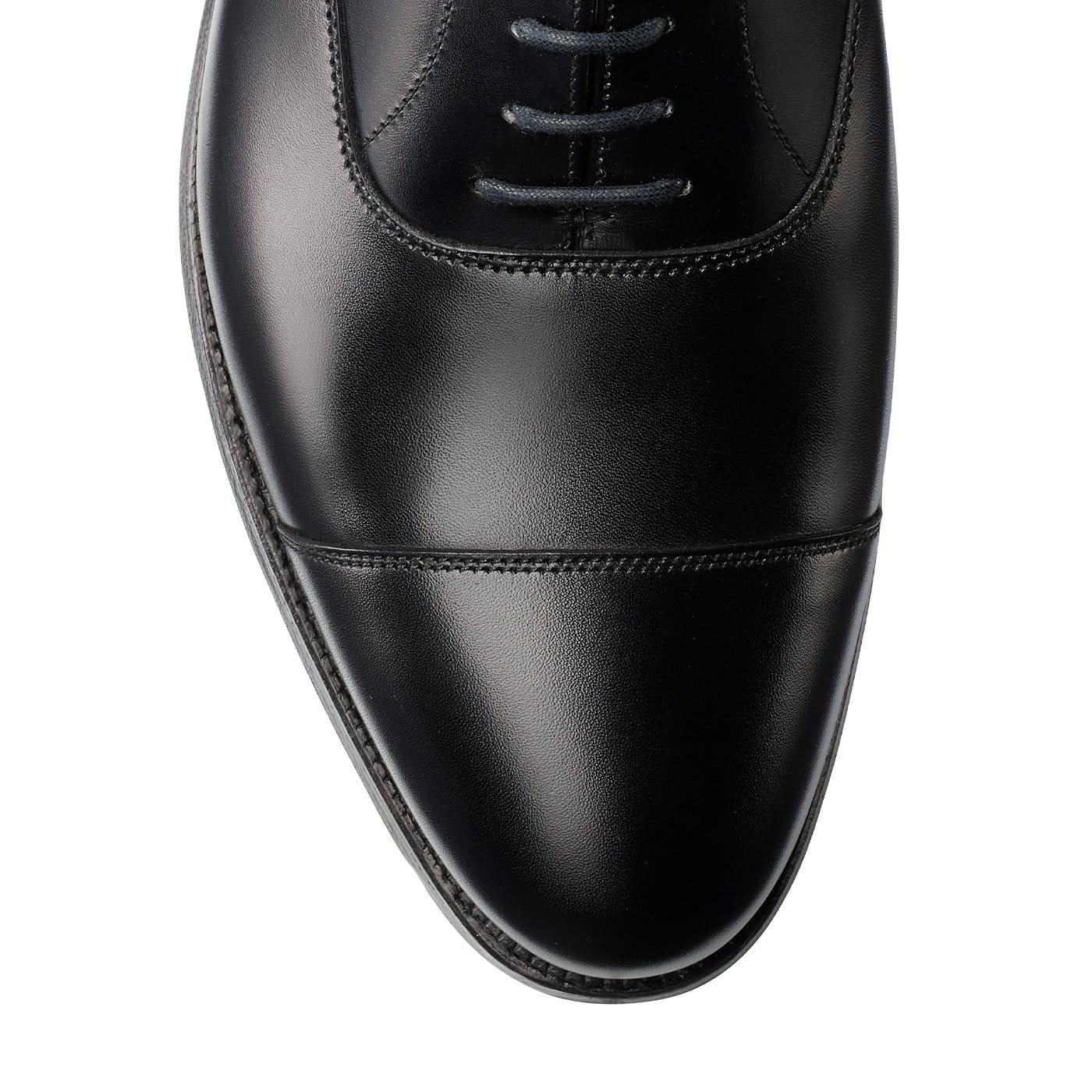 Radstock Black Calf (C Fitting) - Image 4