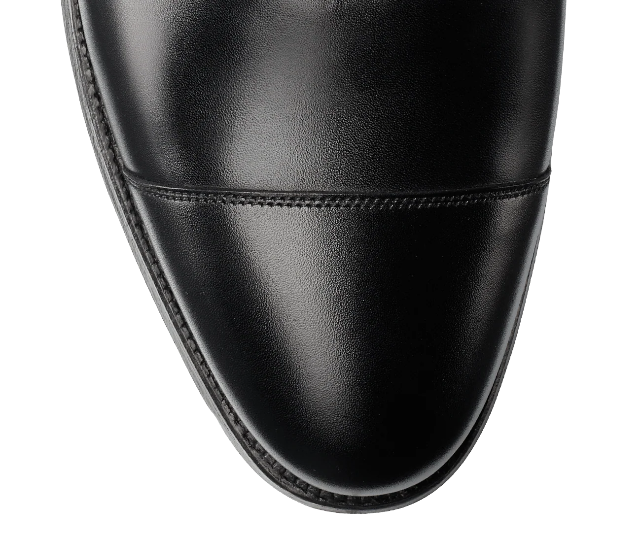 Radstock Black Calf (G Fitting) - Image 6