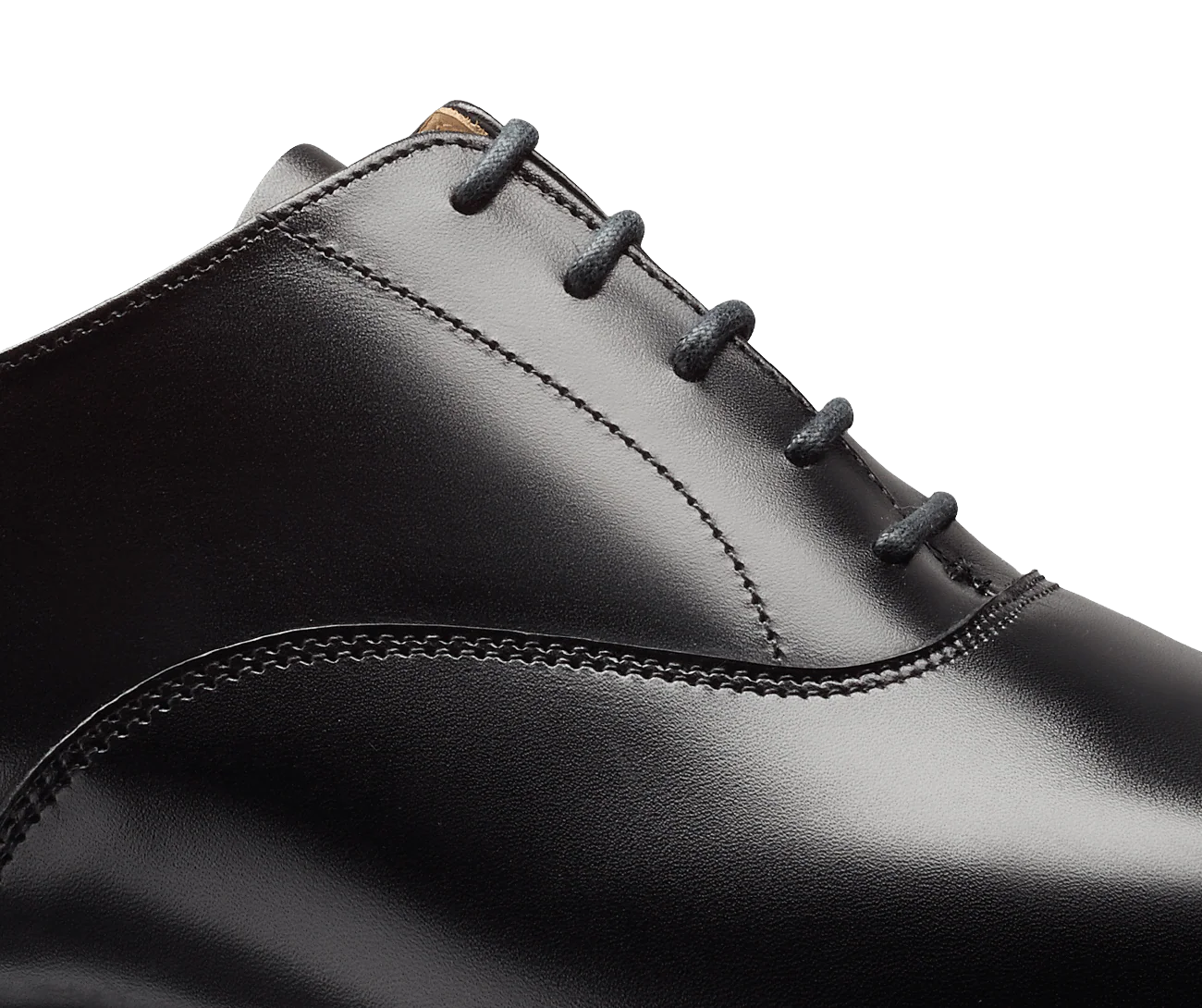 Radstock Black Calf (G Fitting) - Image 7