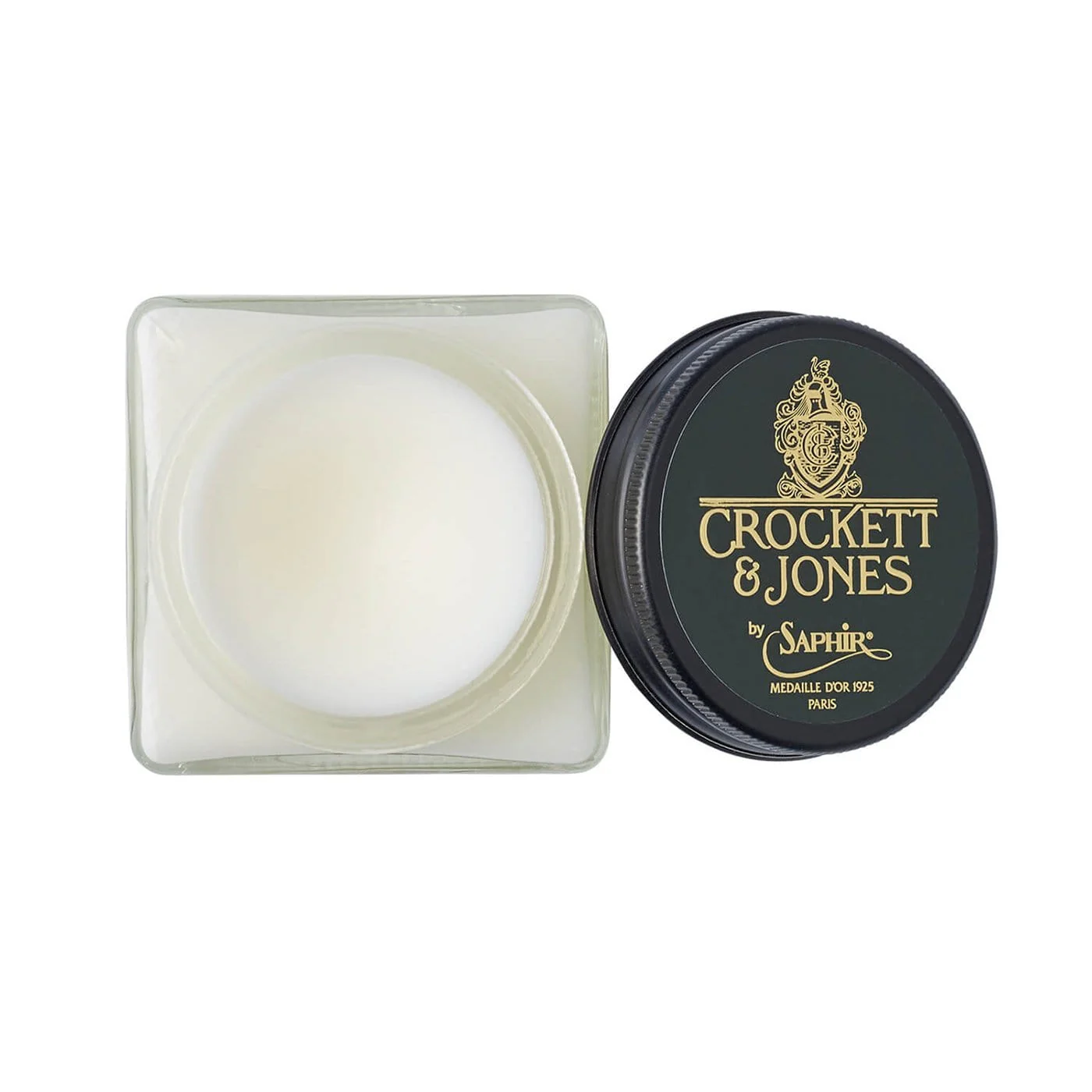 Pommadier Shoe Cream, Neutral (02) 75ml - Image 2