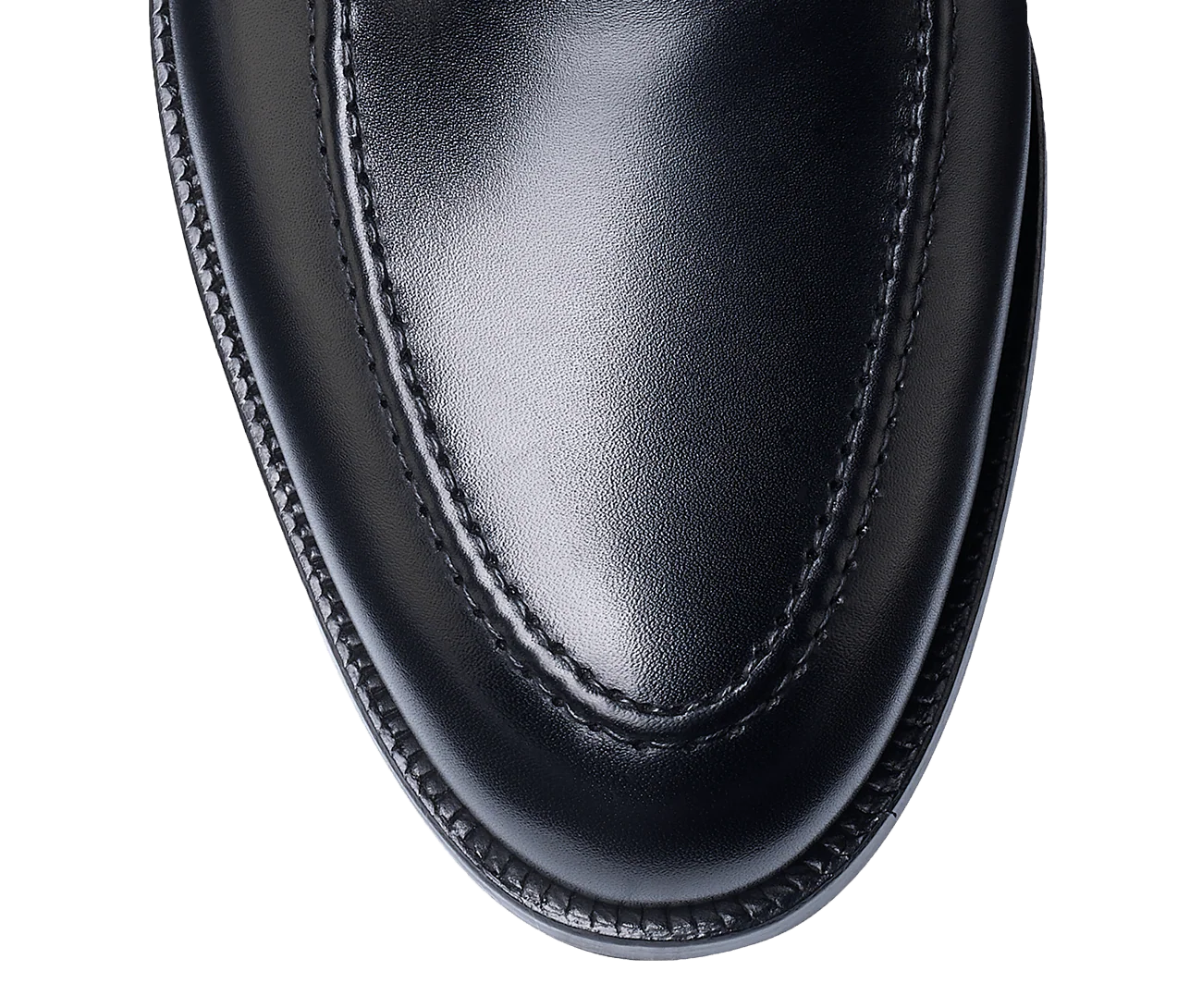 Selby Black Calf - Image 6