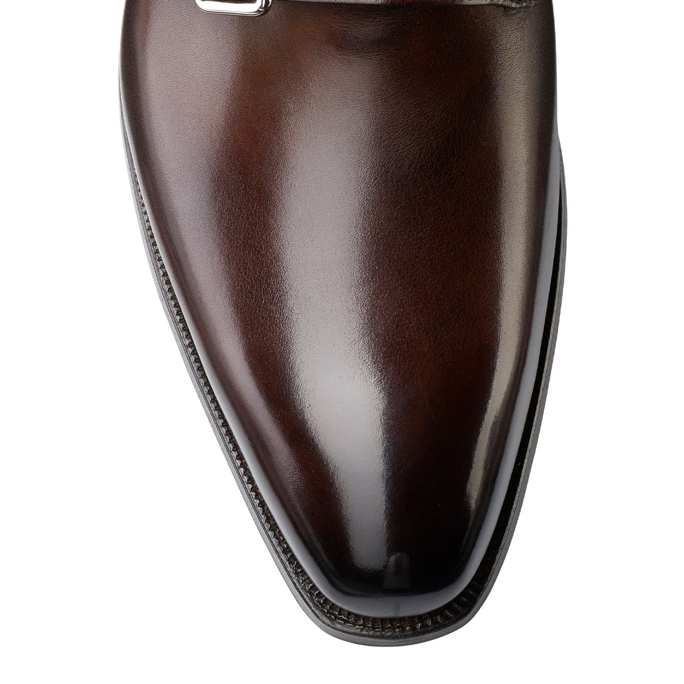 Seymour 3 Dark Brown Antique Calf - Image 4