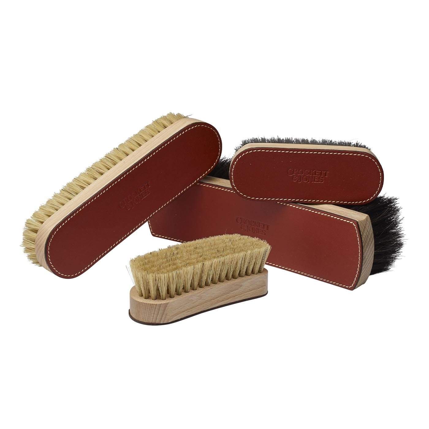 Shoe Brush Large - Image 2