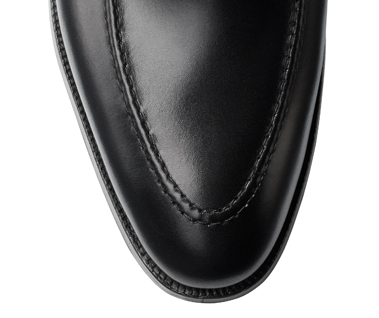 Sydney Black Calf (G Fitting) - Image 6