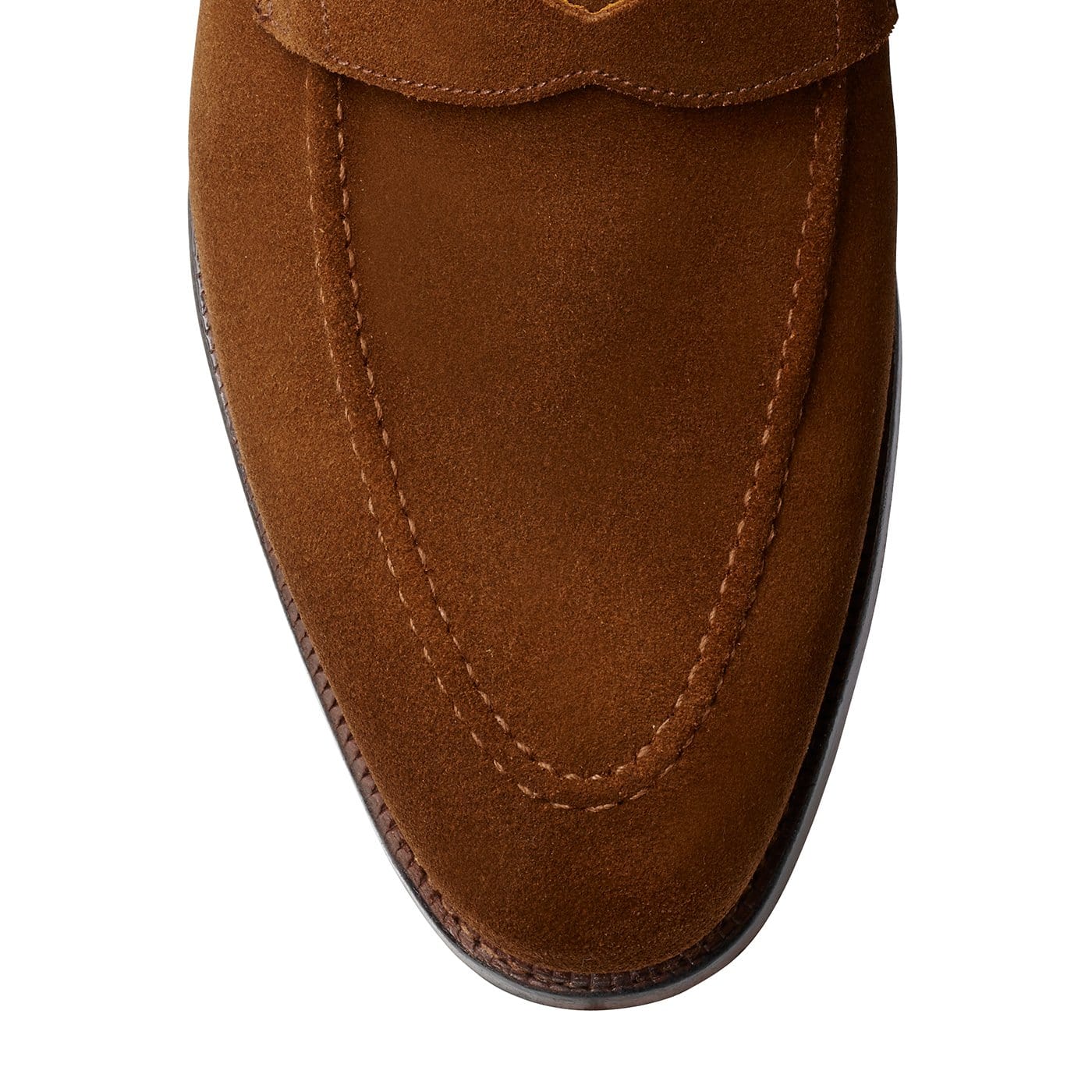 Sydney Snuff Suede - Image 4