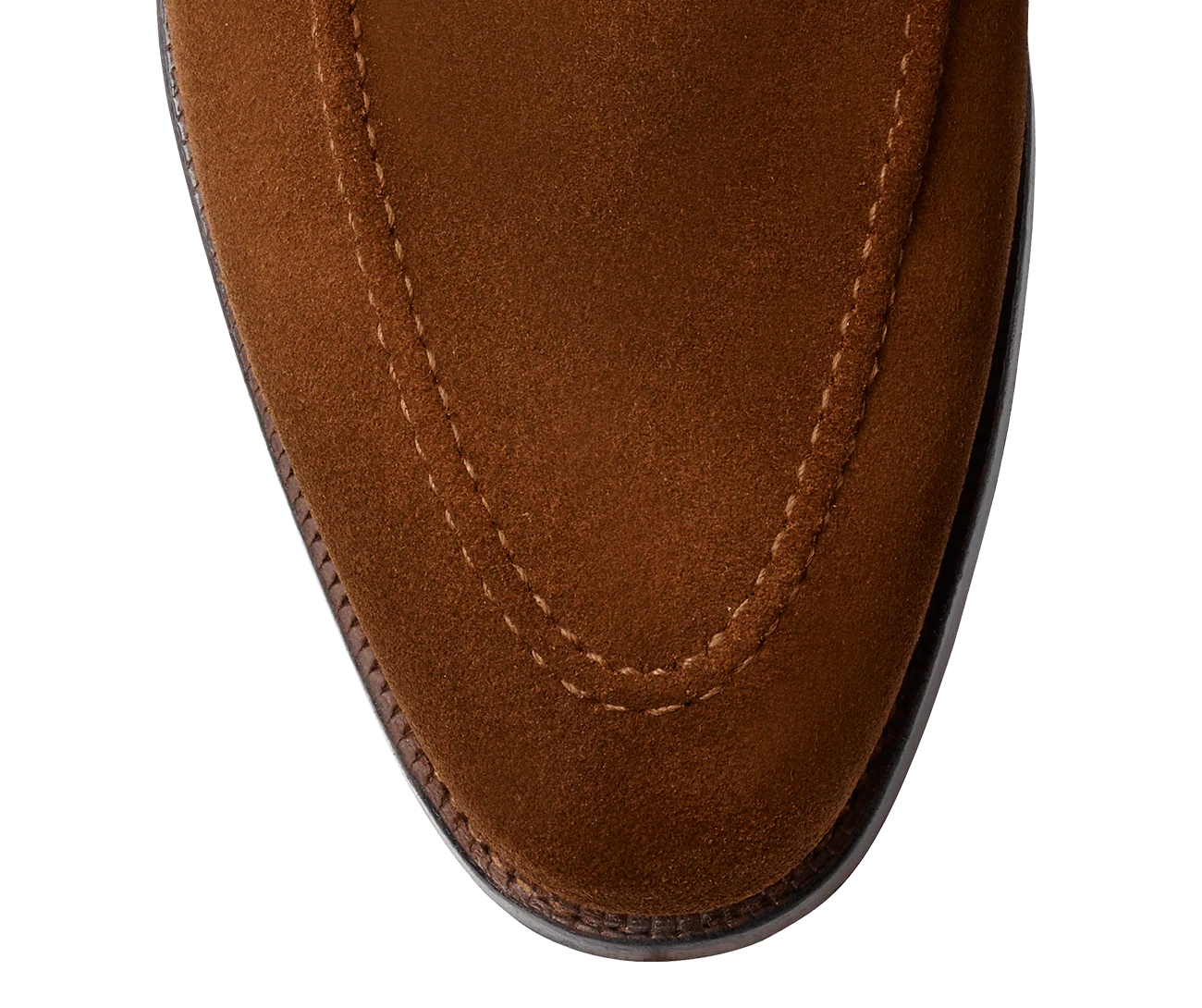 Sydney Snuff Suede - Image 6