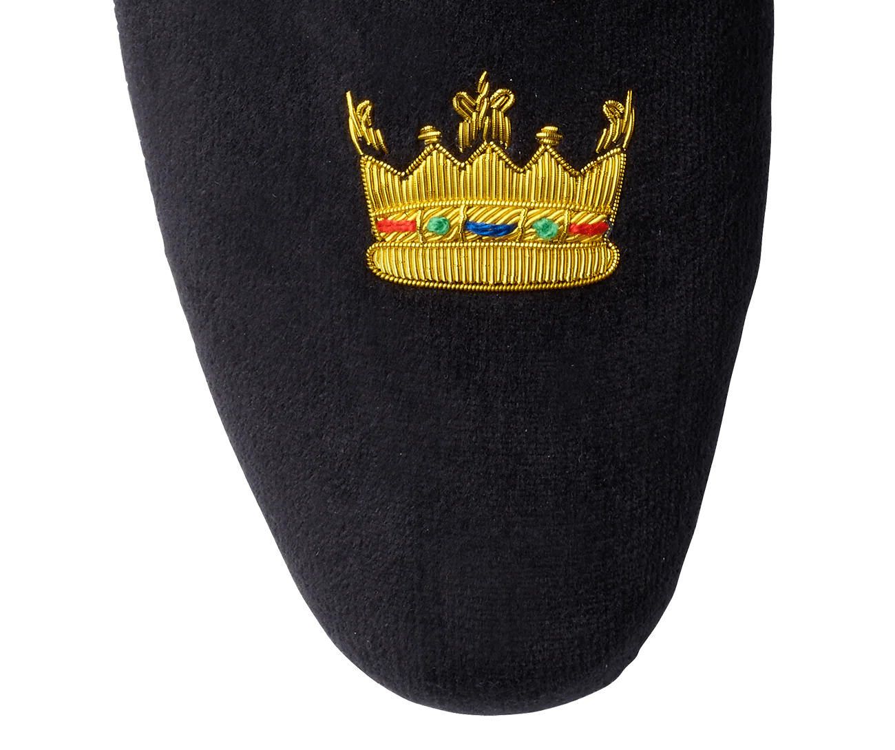 Coronet Black Velvet - Image 6