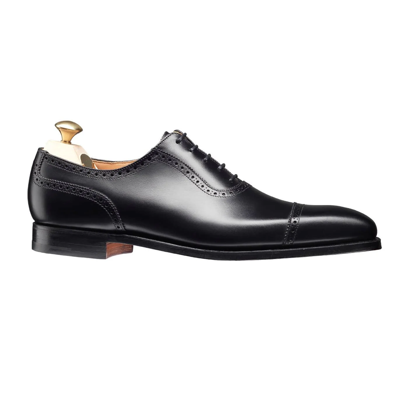 Westbourne Black Calf - Image 3