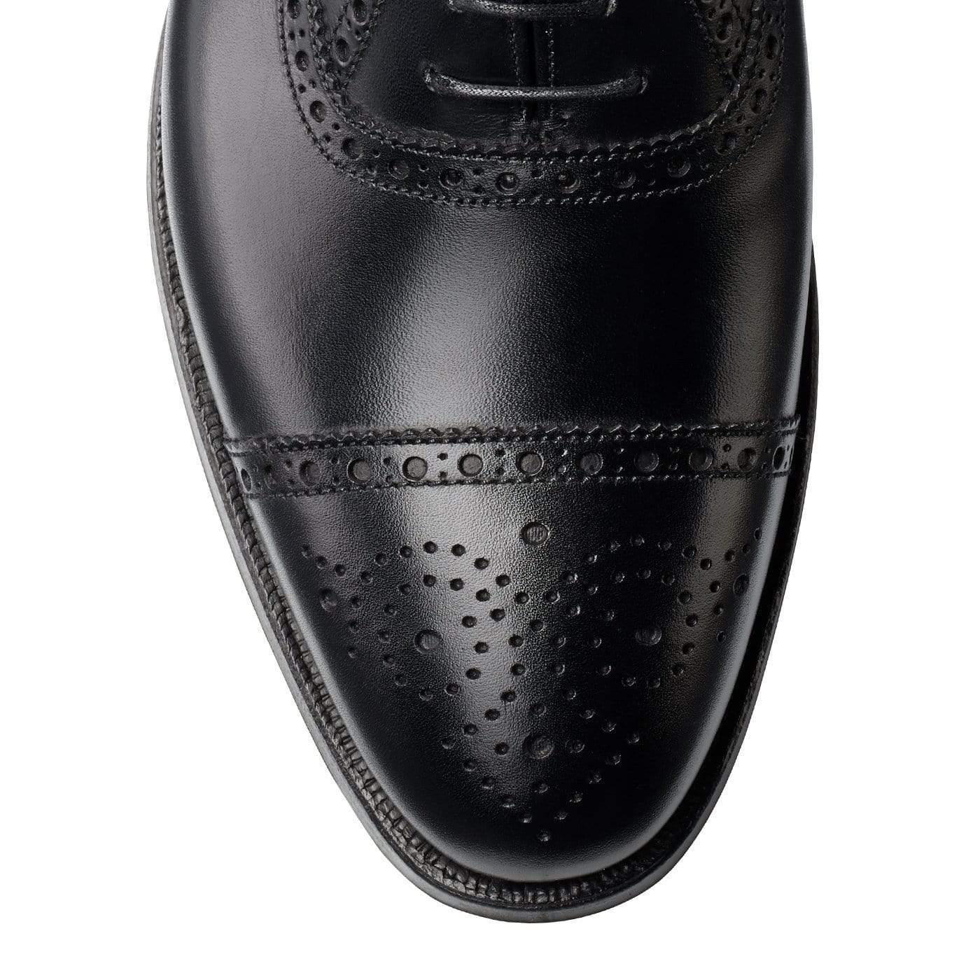 Westfield Black Calf - Image 4
