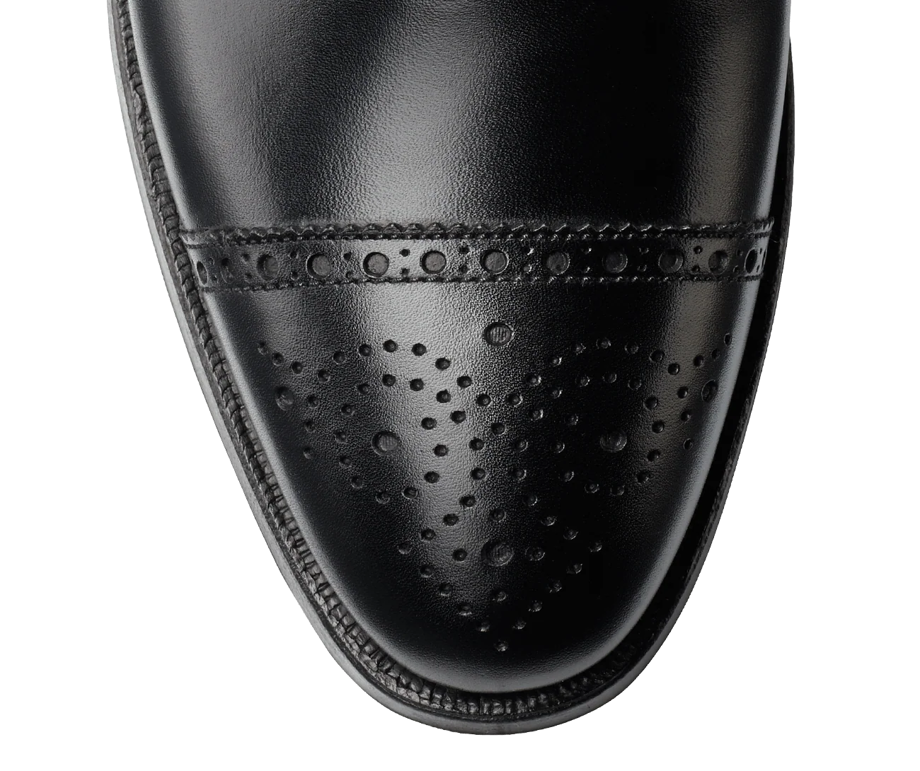 Westfield Black Calf - Image 6